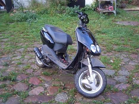 Yamaha Neo's <3 Projekt billede 11