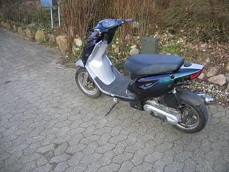 CPI Chameleonen billede 3