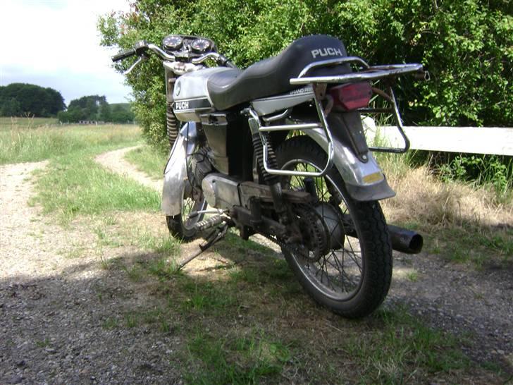 Puch Monza Grand Prix billede 3