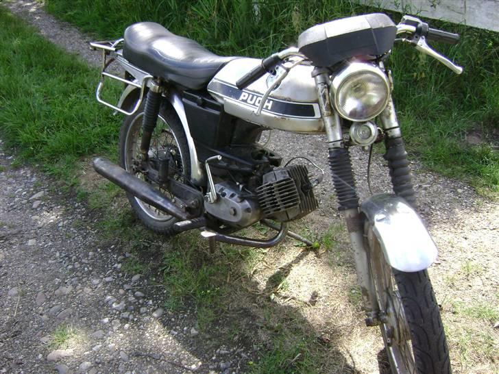 Puch Monza Grand Prix billede 5