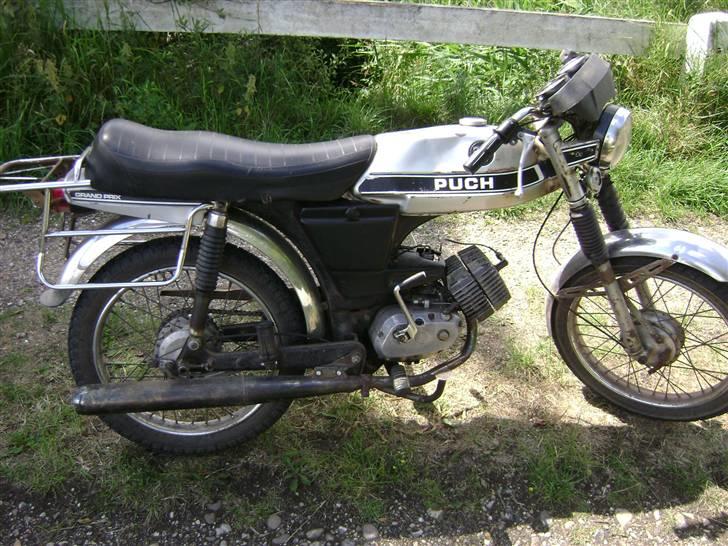 Puch Monza Grand Prix billede 6