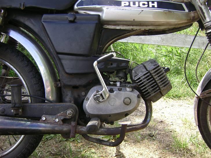 Puch Monza Grand Prix billede 7
