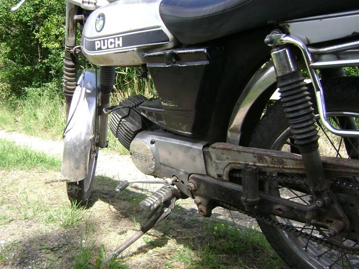 Puch Monza Grand Prix - Juni 2008 :D billede 8