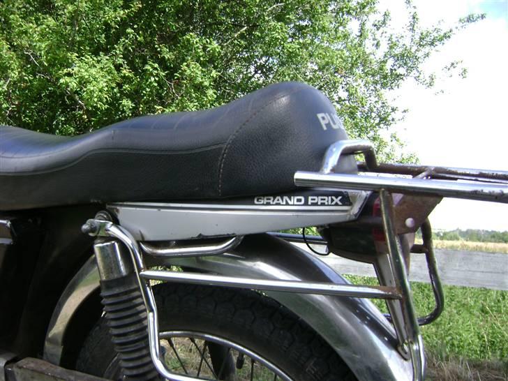 Puch Monza Grand Prix billede 9