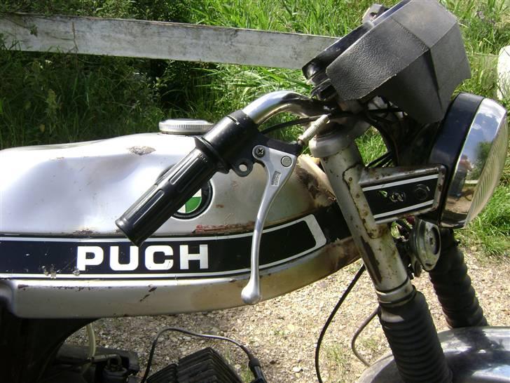 Puch Monza Grand Prix billede 10