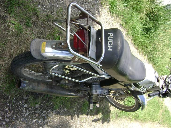 Puch Monza Grand Prix - Juni 2008 :D billede 11