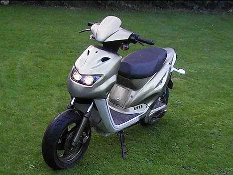 CPI Popcorn "SOLGT" - Nyt billede 6