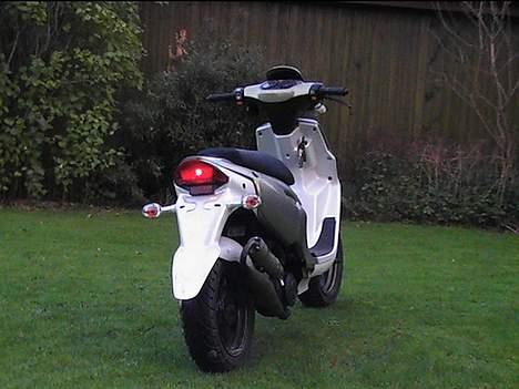 CPI Popcorn "SOLGT" - Nyt billede 9