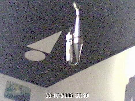 Puch maxi STJÅLET - Der er den jo billede 4