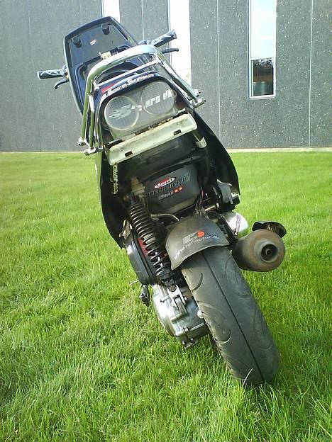 PGO Hot/Tornado -SOLGT-9100kr - Mandag d. 16/4 på Derma Pharm billede 9