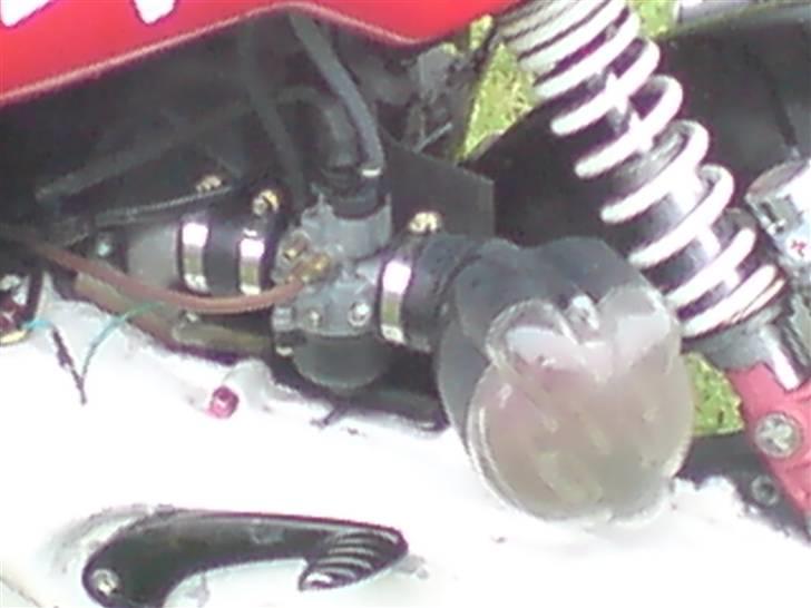 Peugeot speedfight 2  billede 13