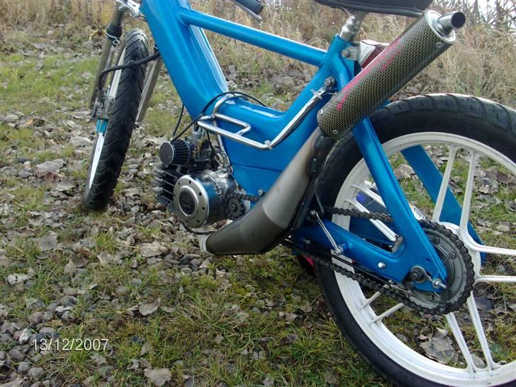 Puch maxi k ^ MK  billede 8