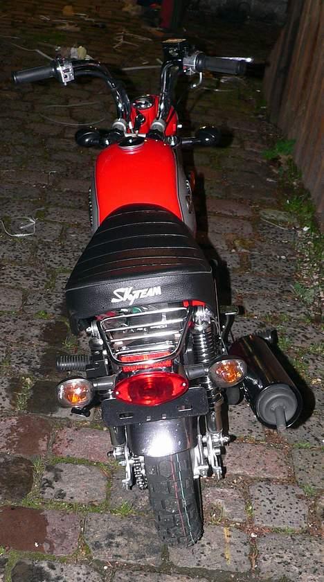 Skyteam Gorilla - Stadig dag 1 billede 3