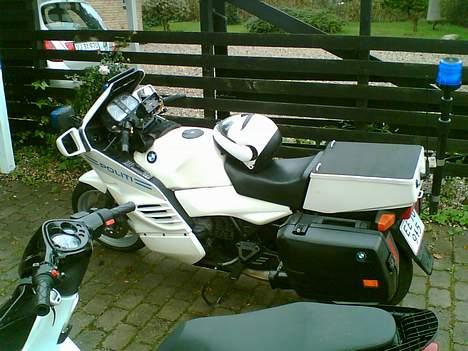 Yamaha Jog R - Solgt - Blev fanget i et net, jeg vendte mig om og fik øje på en politimand... jeg var blevet fanget billede 10