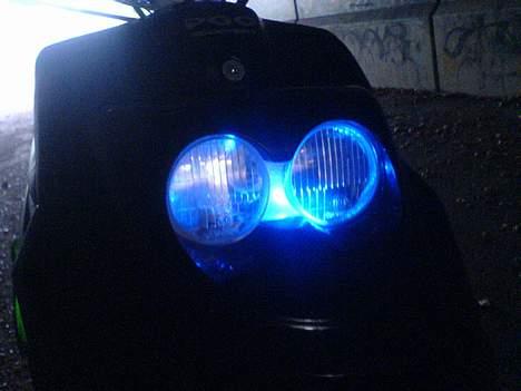 PGO HOT 50 billede 10