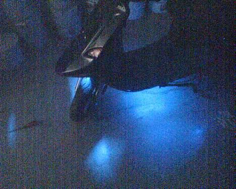 PGO comet TUNING billede 5