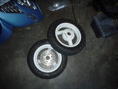 Aprilia sonic solgt billede 3