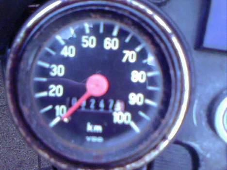 Puch Monza 4 Gearet. Solgt billede 10