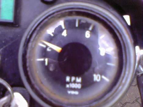 Puch Monza 4 Gearet. Solgt billede 11