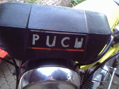 Puch Monza 4 Gearet. Solgt billede 12