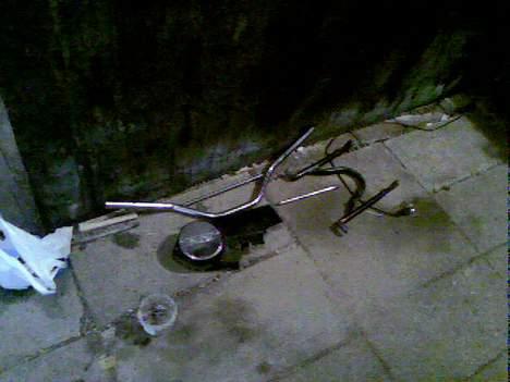 Puch Monza 4 Gearet. Solgt billede 15