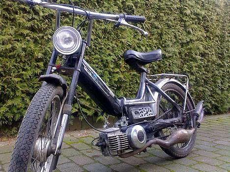Puch maxi k (solgt) billede 1