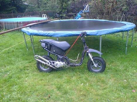 Aprilia rally - S O L G T - billede 5