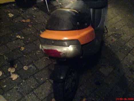 Piaggio Zip [SOLGT] billede 5