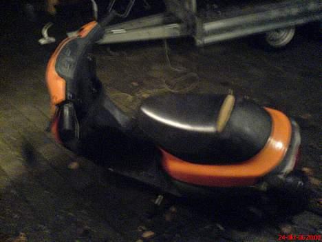 Piaggio Zip [SOLGT] billede 6