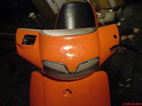 Piaggio Zip [SOLGT] billede 7