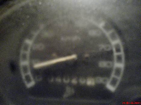 Piaggio Zip [SOLGT] billede 8