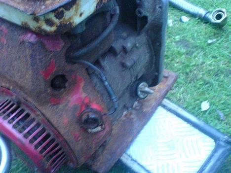 Honda projeckt  billede 5