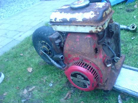 Honda projeckt  billede 6