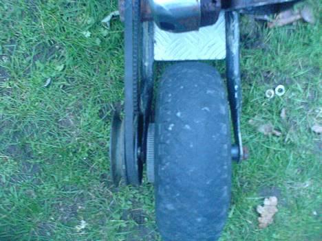 Honda projeckt  billede 7