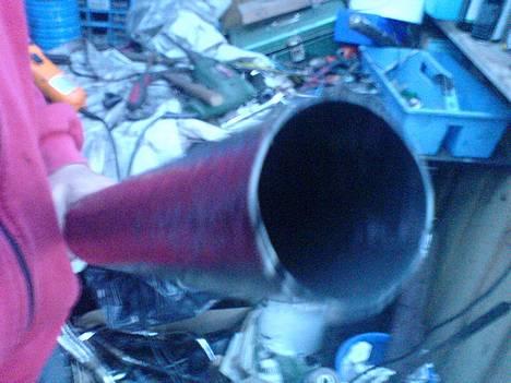 Honda projeckt  billede 8