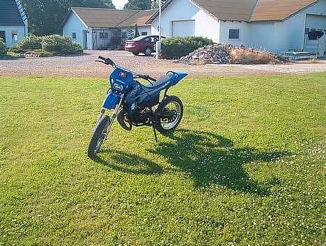 Suzuki smx billede 4