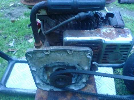 Honda projeckt  billede 9