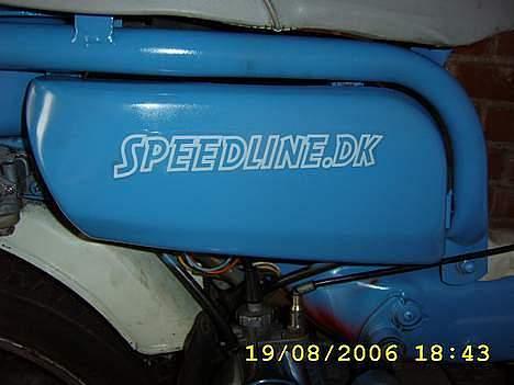 Suzuki FZ50 [ Solgt ] billede 4