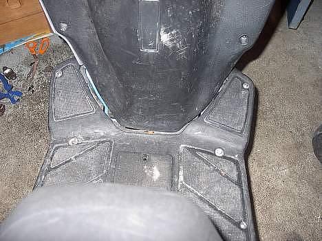 CPI Hussar ^Vinter-Moped^ =P billede 6