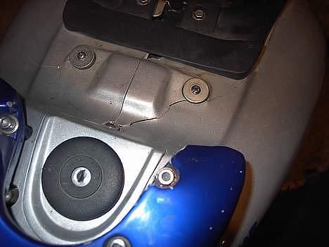 CPI Hussar ^Vinter-Moped^ =P billede 10