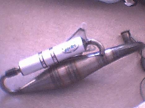 Aprilia "evo" sonic billede 7