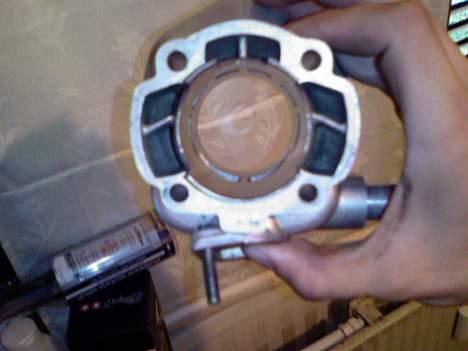 Aprilia "evo" sonic - max portet :D.. MSP `PORTET :D billede 10