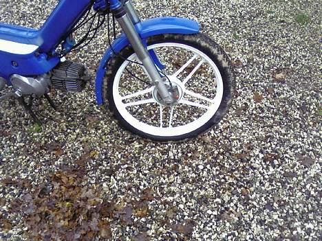 Puch maxi p1 (SOLGT) billede 2