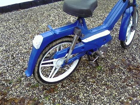 Puch maxi p1 (SOLGT) billede 3