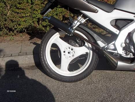 Aprilia RS 50 billede 2