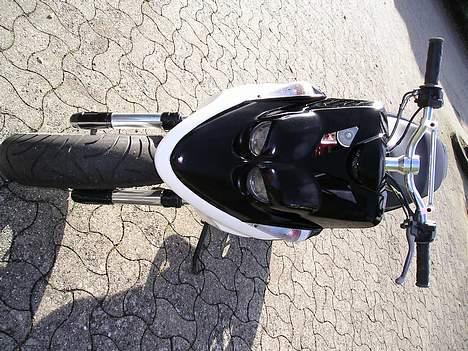 Yamaha bws ng SOLGT! billede 8