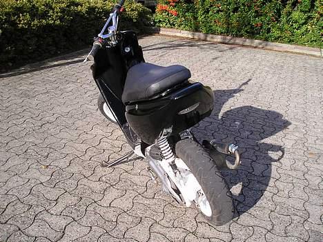 Yamaha bws ng SOLGT! billede 10