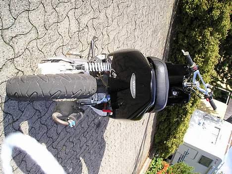 Yamaha bws ng SOLGT! billede 11