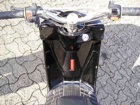 Yamaha bws ng SOLGT! billede 12