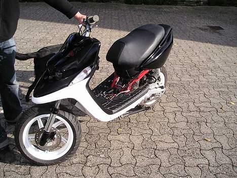 Yamaha bws ng SOLGT! billede 13